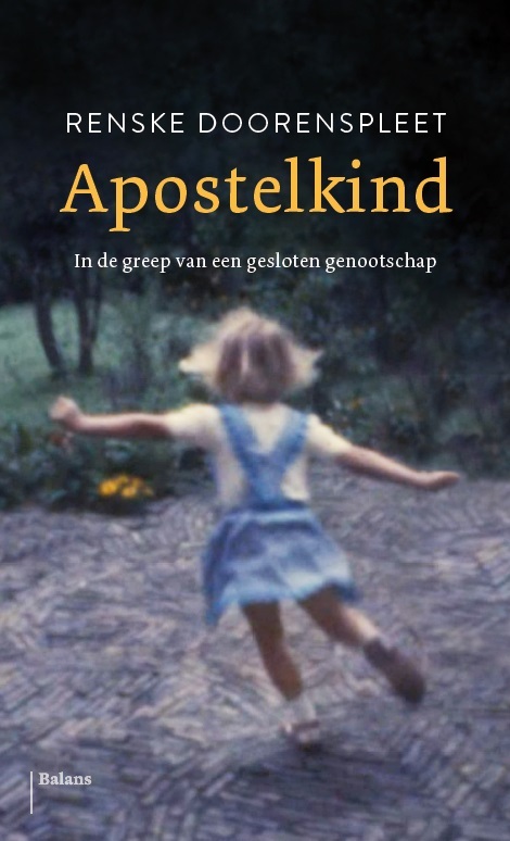 Apostelkind -  Renske Doorenspleet (ISBN: 9789463820936)