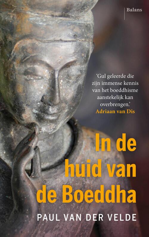 In de huid van de Boeddha -  Paul van der Velde (ISBN: 9789463821506)