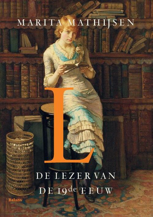L -  Marita Mathijsen (ISBN: 9789463821780)