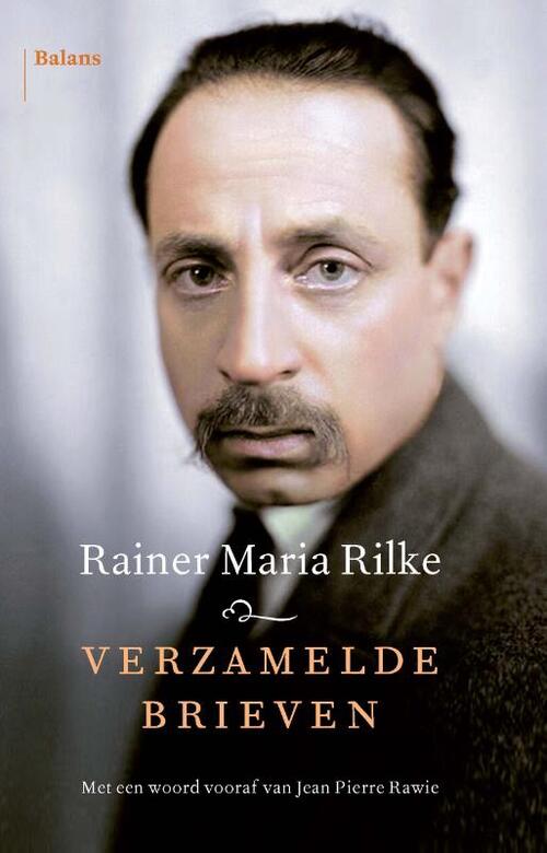 Verzamelde brieven -  Rainer Maria Rilke (ISBN: 9789463822107)