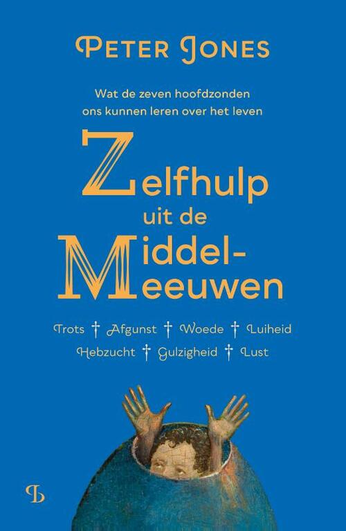 Peter Jones Zelfhulp uit de Middeleeuwen -   (ISBN: 9789463824859)