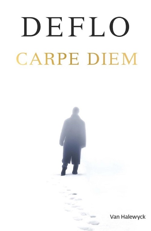 Carpe Diem -  Deflo (ISBN: 9789463830393)