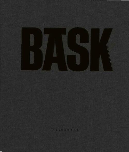 Bask -  Sam d'Huyvetter (ISBN: 9789463838924)