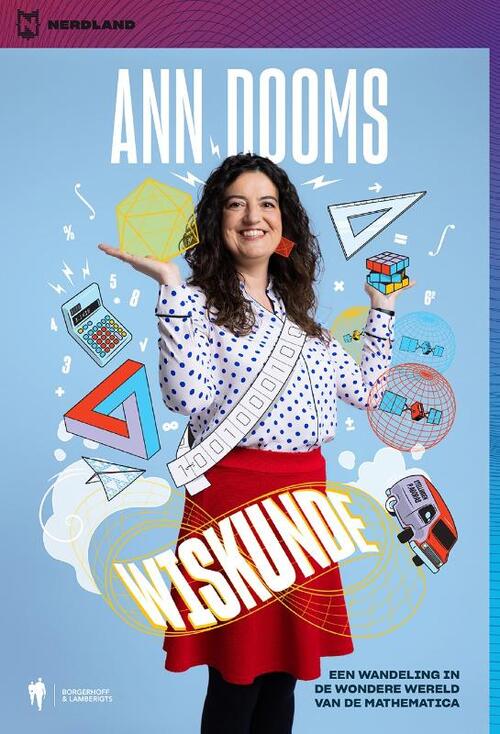 Wiskunde -  Ann Dooms (ISBN: 9789463935975)