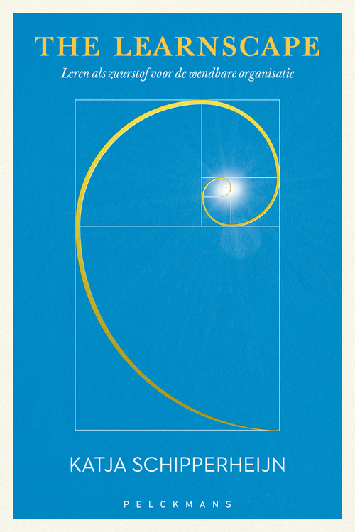 The LearnScape -  Katja Schipperheijn (ISBN: 9789464015157)