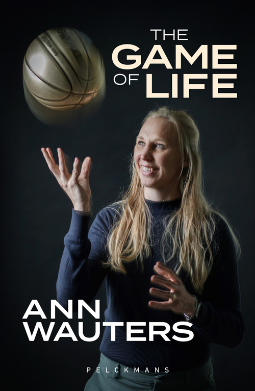 The Game of Life -  Ann Wauters (ISBN: 9789464019735)