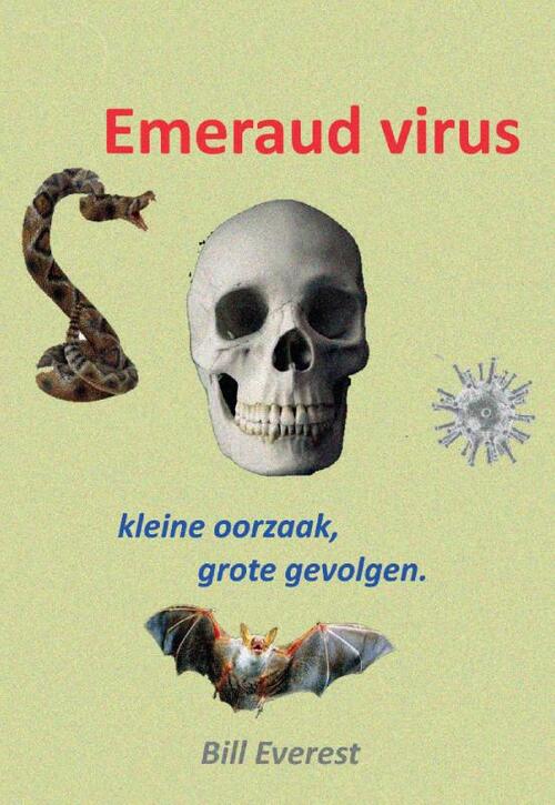 Emeraud virus