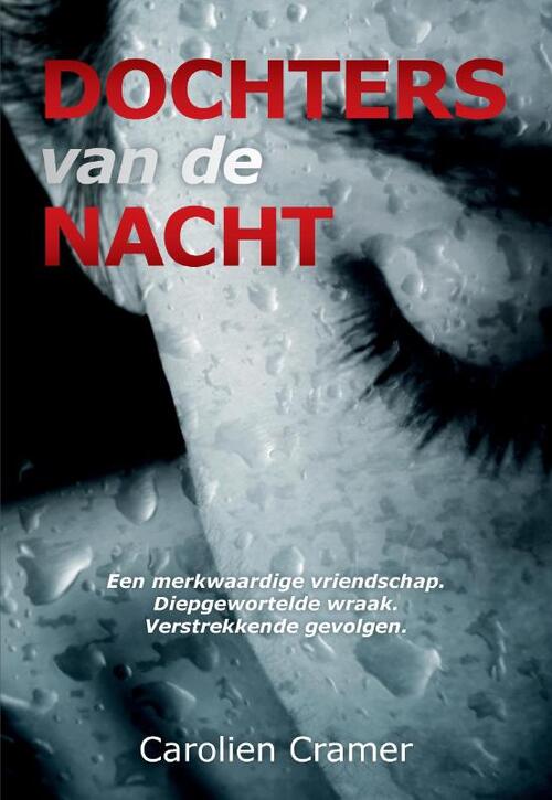 Dochters van de Nacht -  Carolien Cramer (ISBN: 9789464068528)