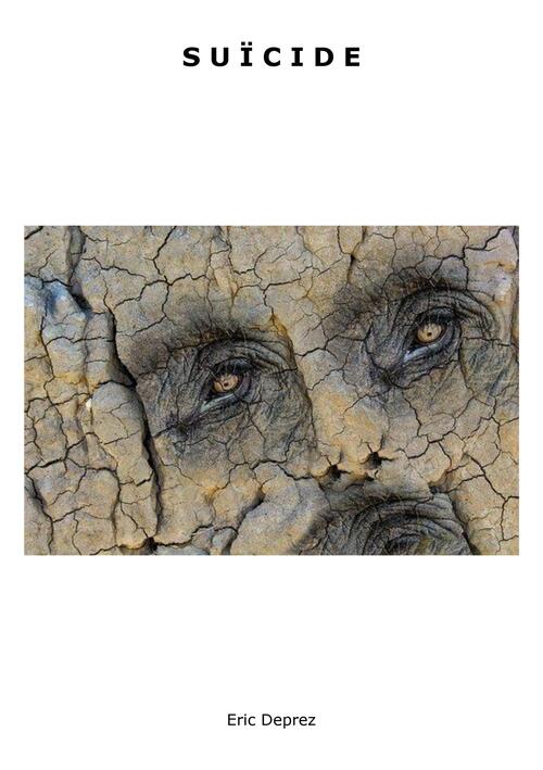 Suïcide -  Eric Deprez (ISBN: 9789464069396)