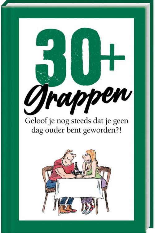 30+ Grappen -  Imagebooks Factory (ISBN: 9789464088618)