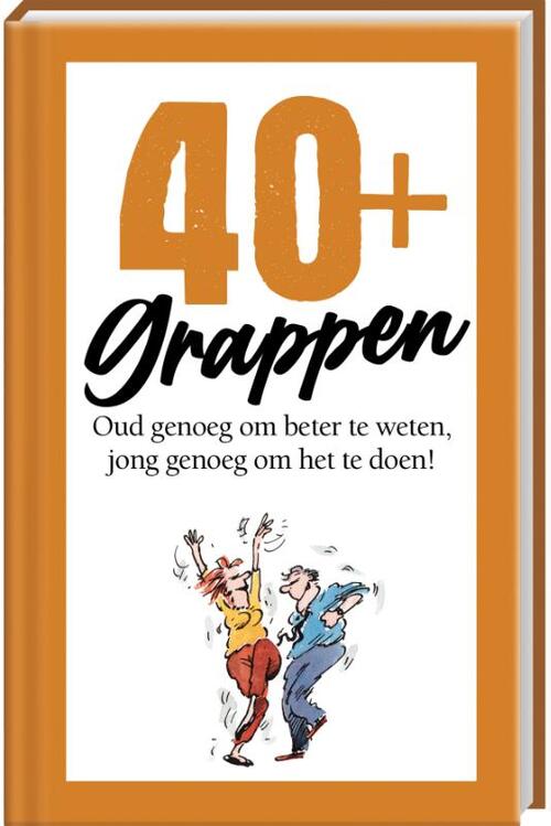 40+ Grappen -  Imagebooks Factory (ISBN: 9789464088625)