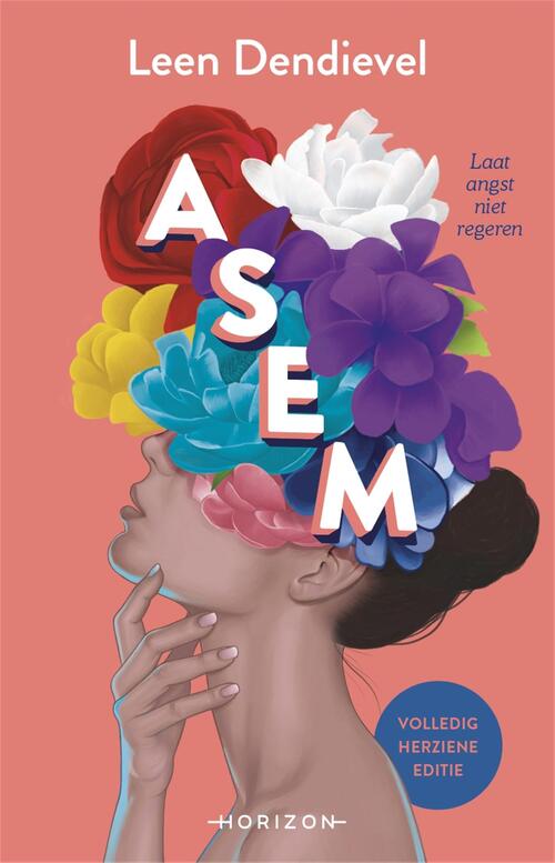 Asem -  Leen Dendievel (ISBN: 9789464103724)
