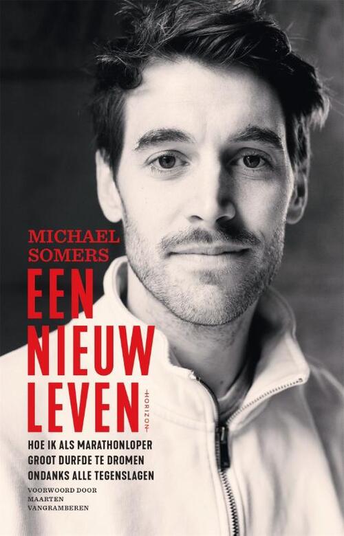 Een nieuw leven -  Michael Somers (ISBN: 9789464106725)