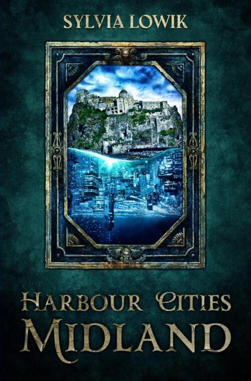 Harbour City Midland -  Sylvia Lowik (ISBN: 9789464188677)