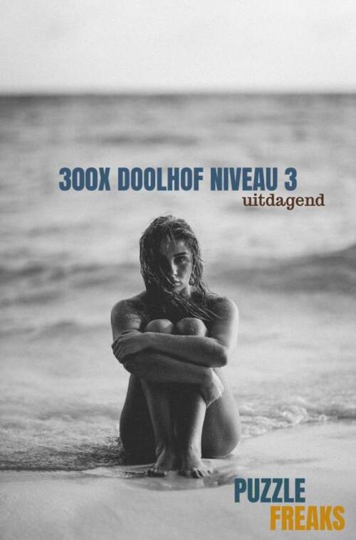 300X Doolhof Niveau 3