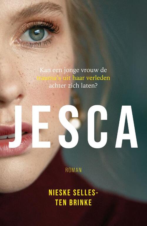 Jesca -  Nieske Selles-ten Brinke (ISBN: 9789464251319)