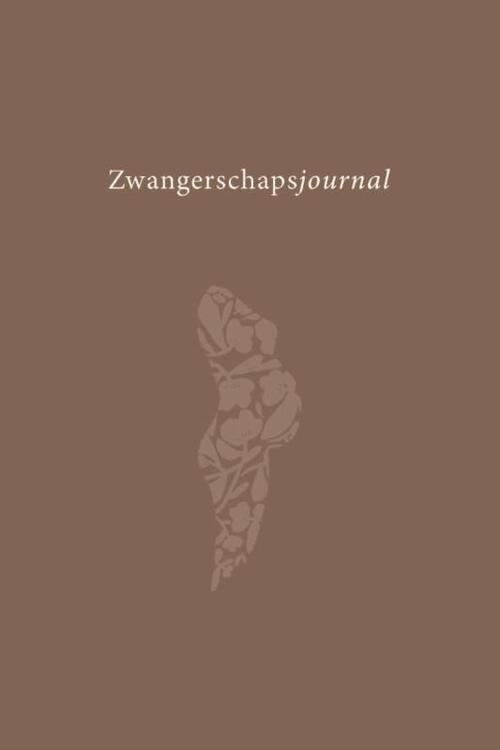 Liza Kruit Zwangerschapsjournal -   (ISBN: 9789464251746)