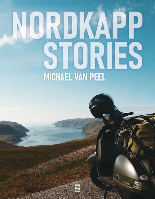 Nordkapp stories - Michael van Peel (ISBN: 9789464340464) 9464340464