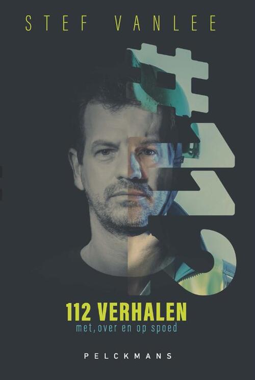112 Verhalen -  Stef Vanlee (ISBN: 9789464341133)