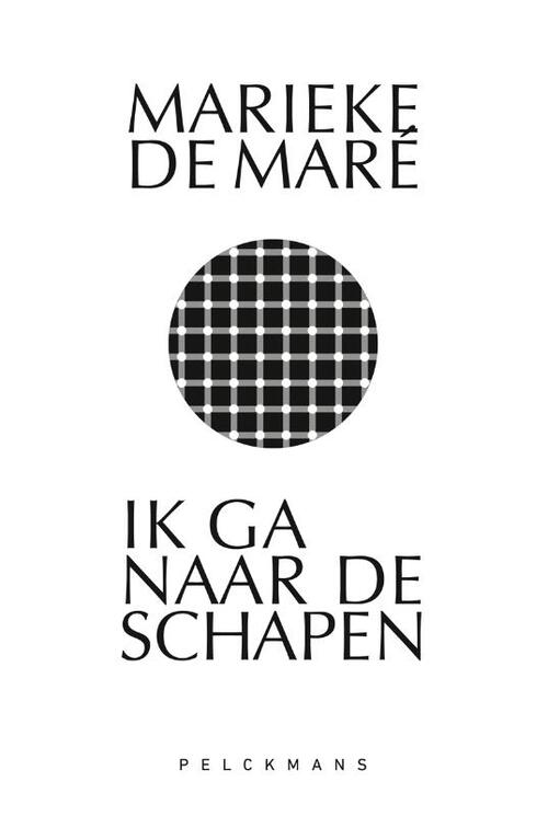 Ik ga naar de schapen -  Marieke de Maré (ISBN: 9789464342246)