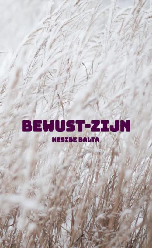 Bewust-zijn -  Nesibe Balta (ISBN: 9789464350616)
