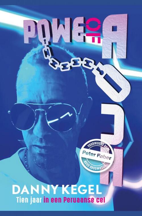 Power of Rock -  Ad Benard (ISBN: 9789464351194)