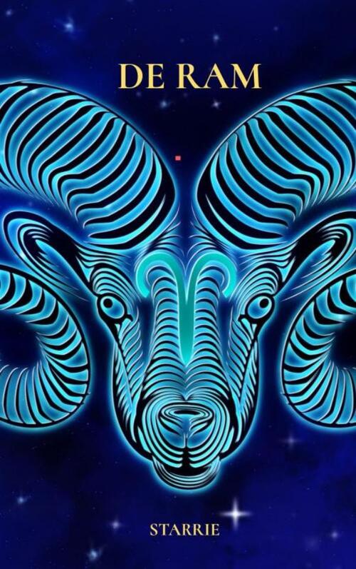 De Ram -  Starrie (ISBN: 9789464351460)