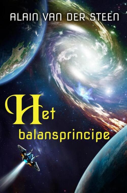 Het balansprincipe -  Alain van der Steen (ISBN: 9789464353785)