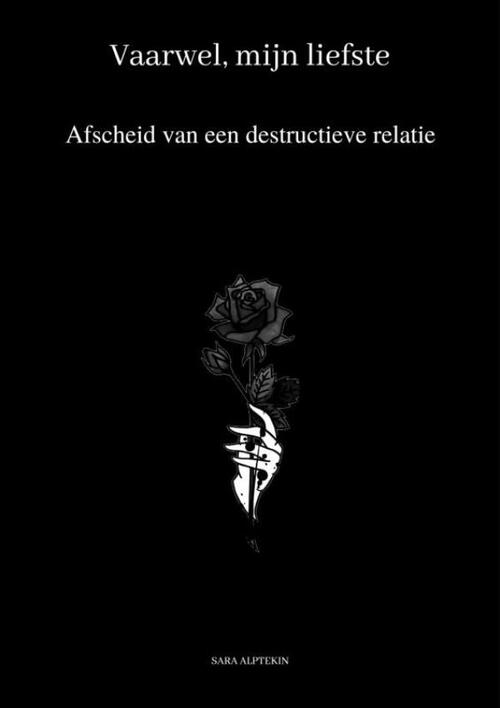 Vaarwel, mijn liefste -  Sara Alptekin (ISBN: 9789464355130)