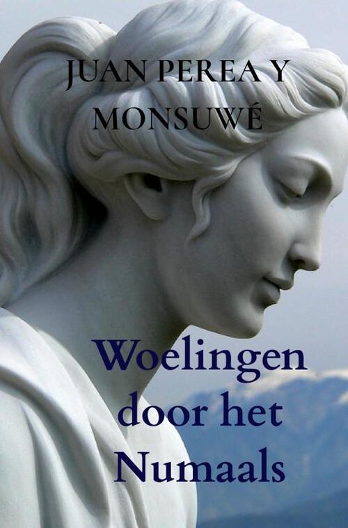 Woelingen door het Numaals -  Juan Perea Y Monsuwé (ISBN: 9789464357295)