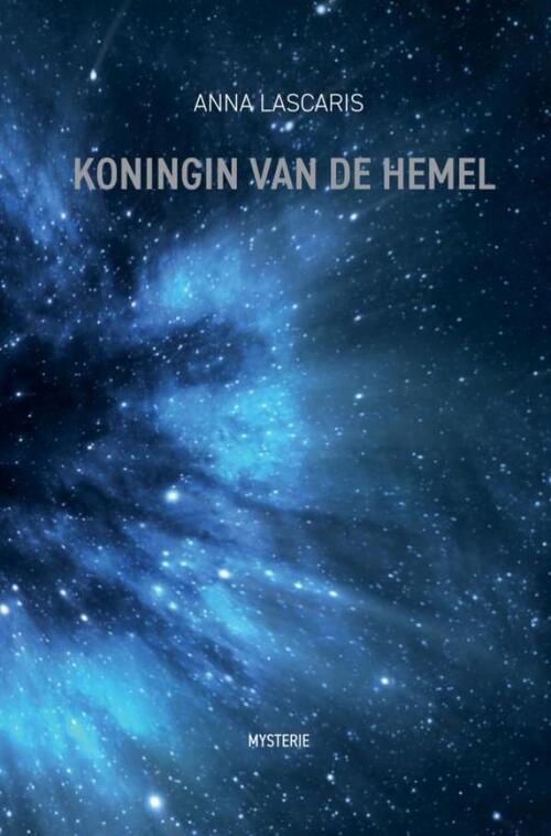 Koningin van de Hemel -  Anna Lascaris (ISBN: 9789464358742)