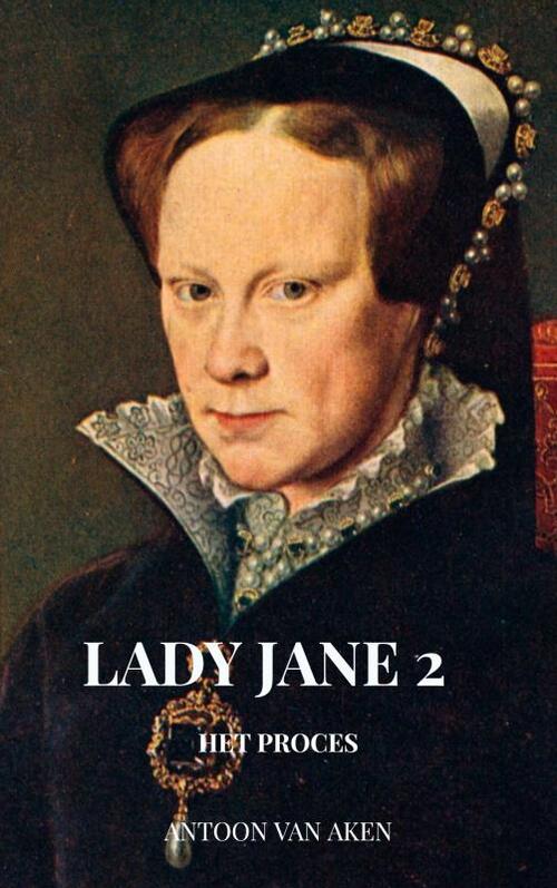 Lady Jane 2
