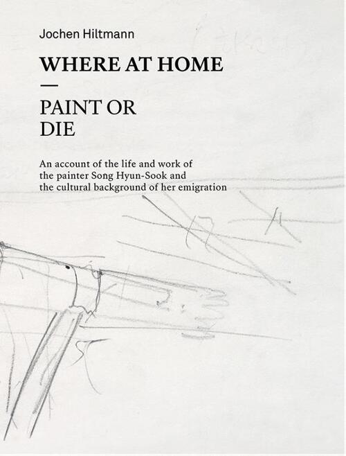 Where At Home – Paint or Die