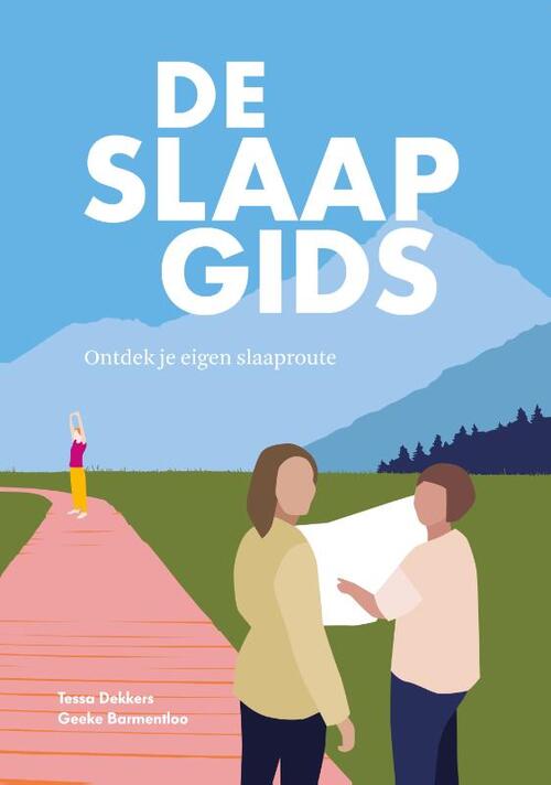 De Slaapgids -  Geeke Barmentloo, Tessa Dekkers (ISBN: 9789464377095)