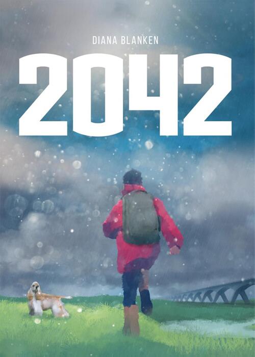 2042 -  Diana Blanken (ISBN: 9789464378160)