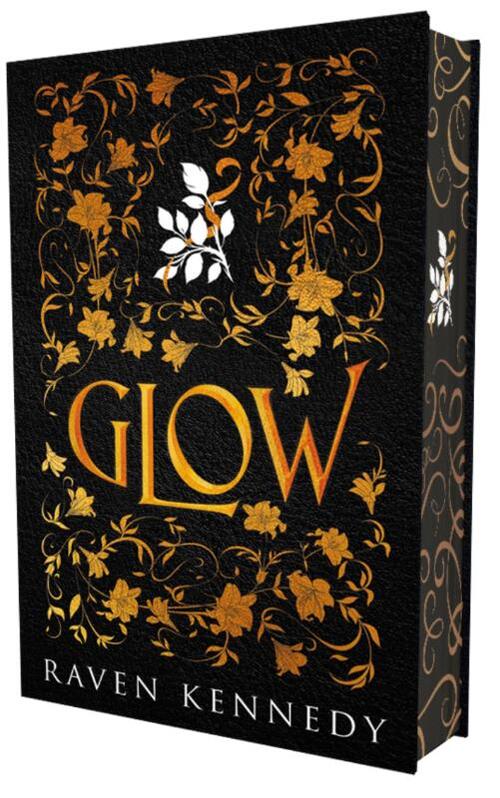 Glow -  Raven Kennedy (ISBN: 9789464407754)