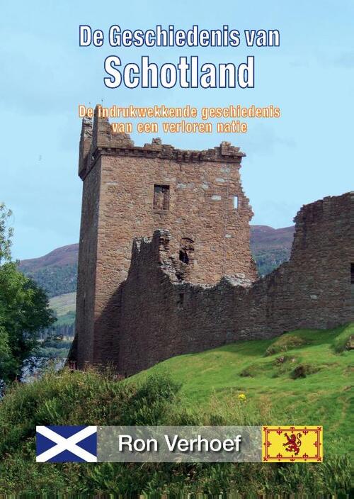 Geschiedenis van Scotland