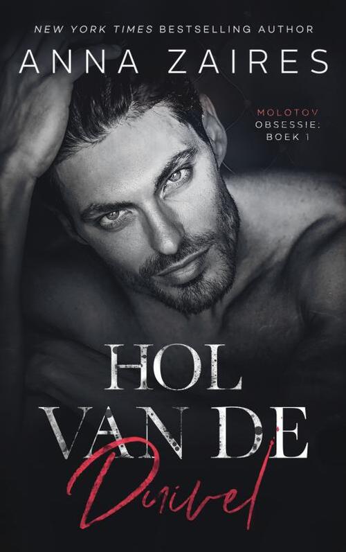 Hol van de duivel -  Anna Zaires (ISBN: 9789464480962)