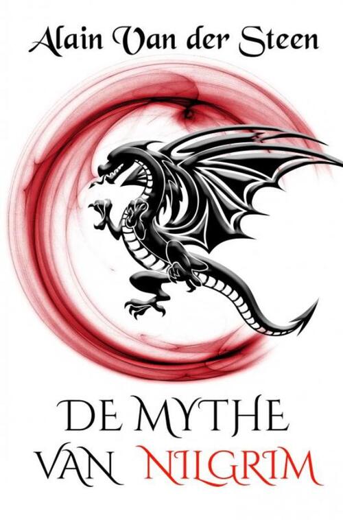 De mythe van Nilgrim -  Alain van der Steen (ISBN: 9789464481266)