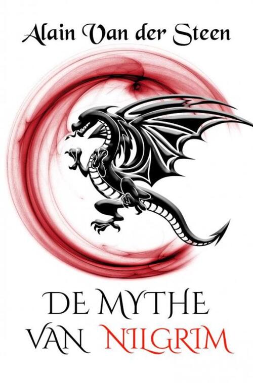 De mythe van Nilgrim -  Alain van der Steen (ISBN: 9789464482584)