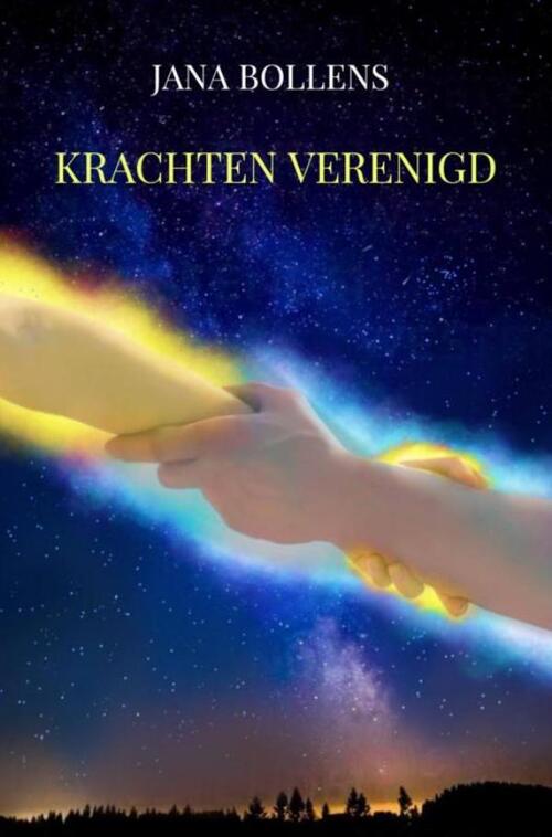 Krachten Verenigd -  Jana Bollens (ISBN: 9789464485059)