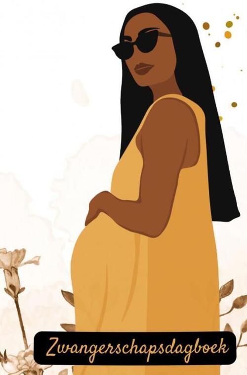 Zwangerschapsdagboek – Mijn 9 maanden dagboek