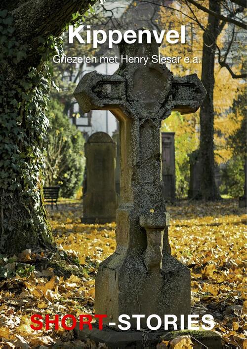 Kippenvel -  Henry Slesar (ISBN: 9789464490619)