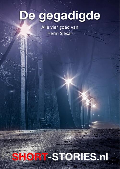 De gegadigde -  Henry Slesar (ISBN: 9789464490633)