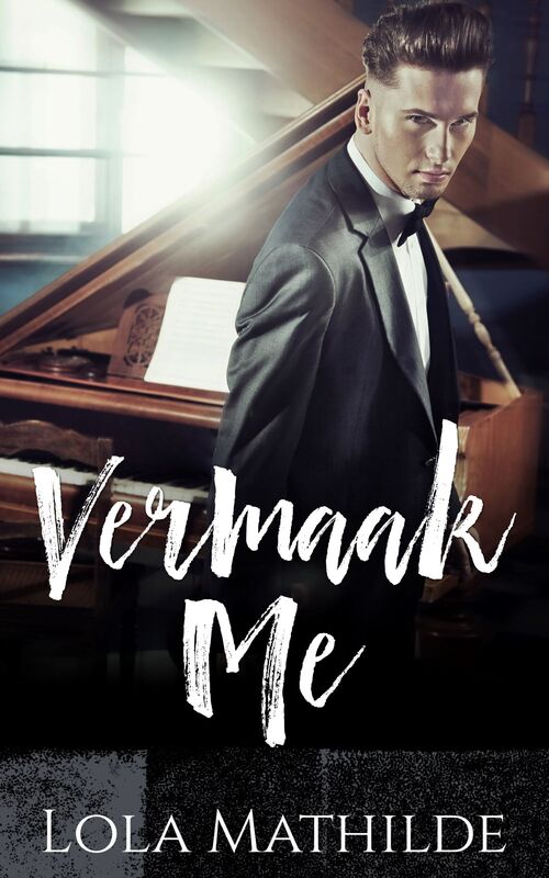 Vermaak me -  Lola Mathilde (ISBN: 9789464491852)