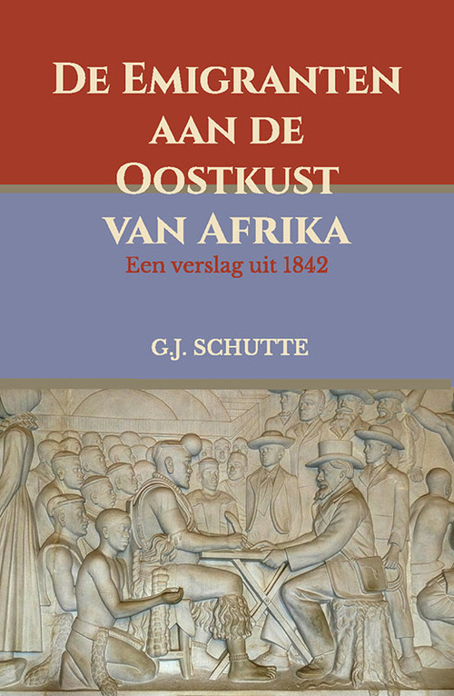 De emigranten aan de Oostkust van Afrika