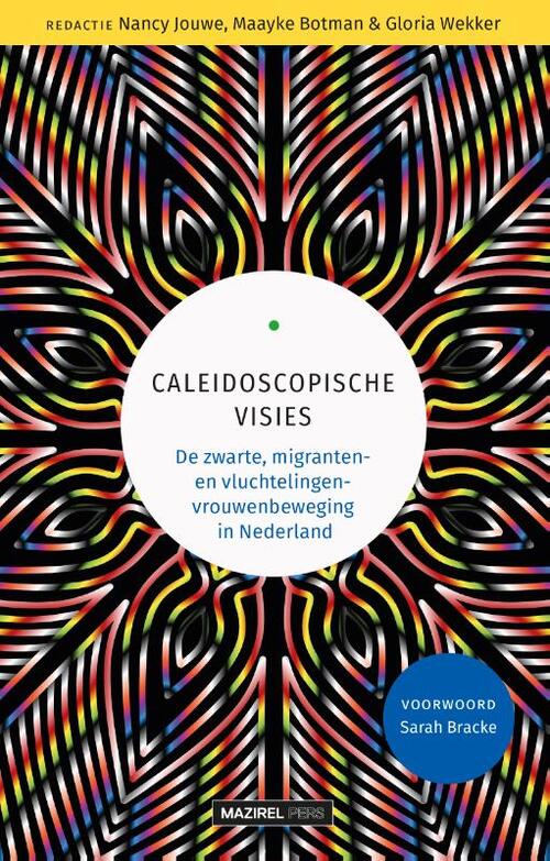 Caleidoscopische visies -   (ISBN: 9789464563610)