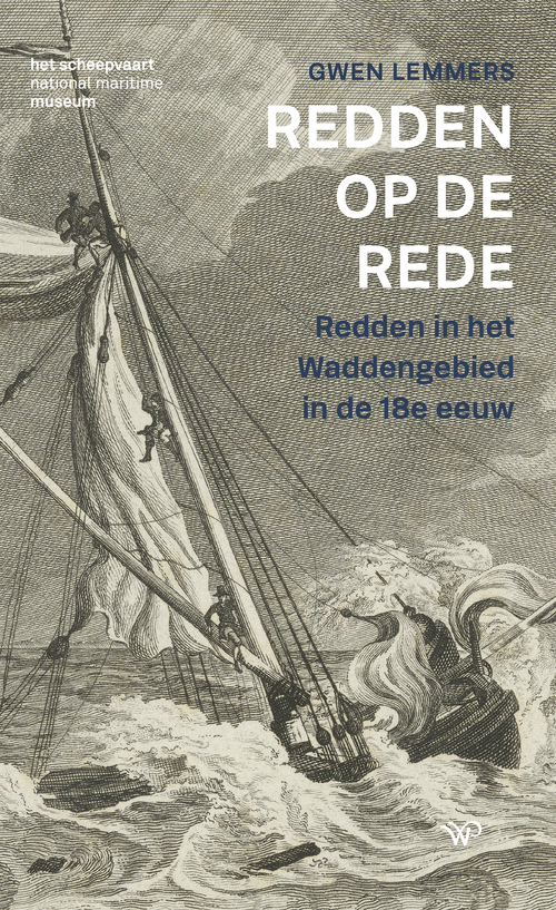 Redden op de Rede -  Gwen Lemmers (ISBN: 9789464564983)