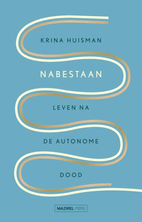 Nabestaan -  Krina Huisman (ISBN: 9789464566642)