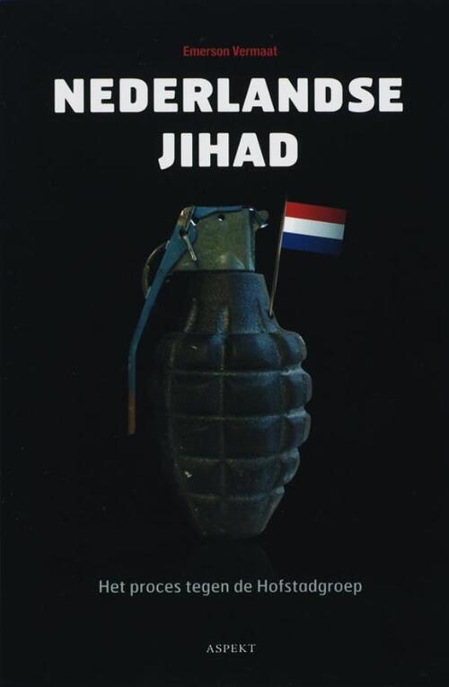 Nederlandse Jihad